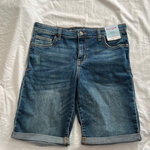 Cat and Jack boy shorts